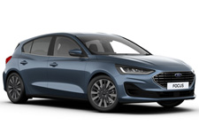 Car Hire Waterlooville - Focus Auto - car hire Waterlooville