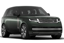 Car Hire Waterlooville - Range Rover - car hire Waterlooville